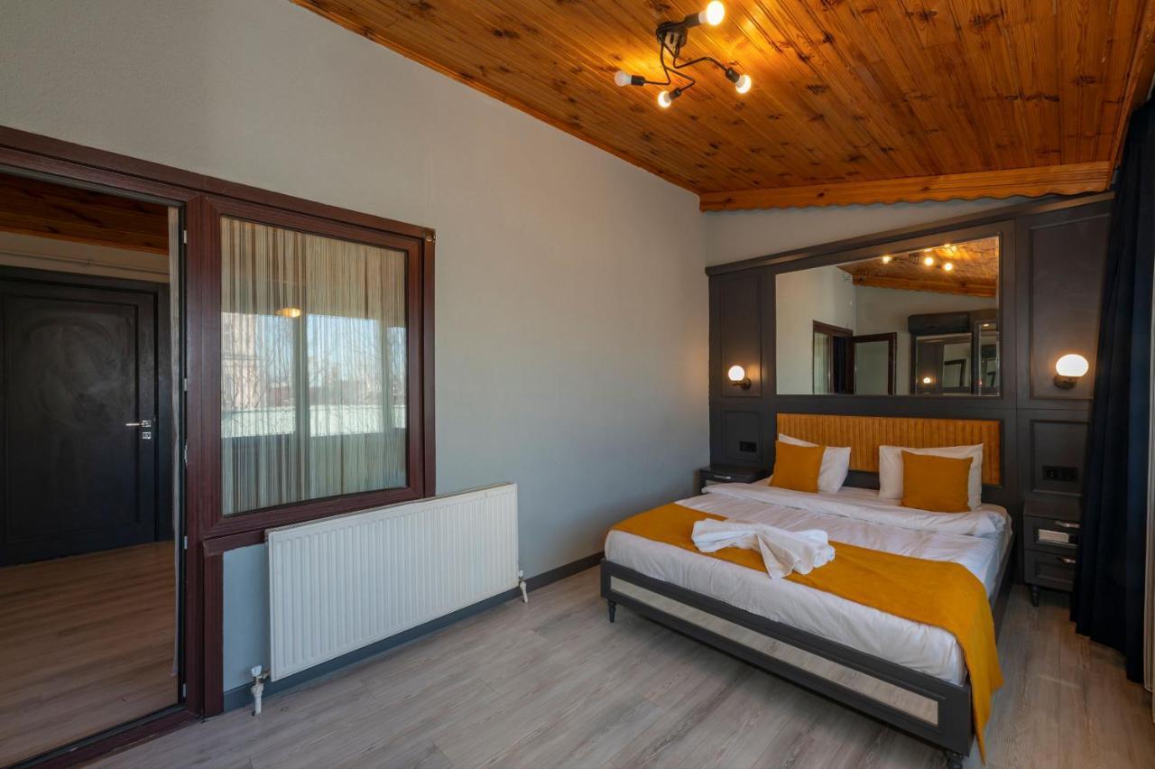 Lagertha Hotel Istanbul Luaran gambar