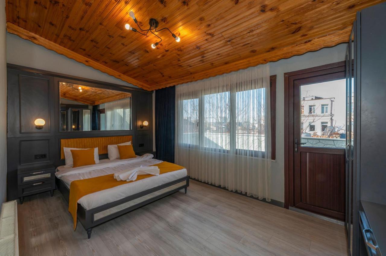 Lagertha Hotel Istanbul Luaran gambar