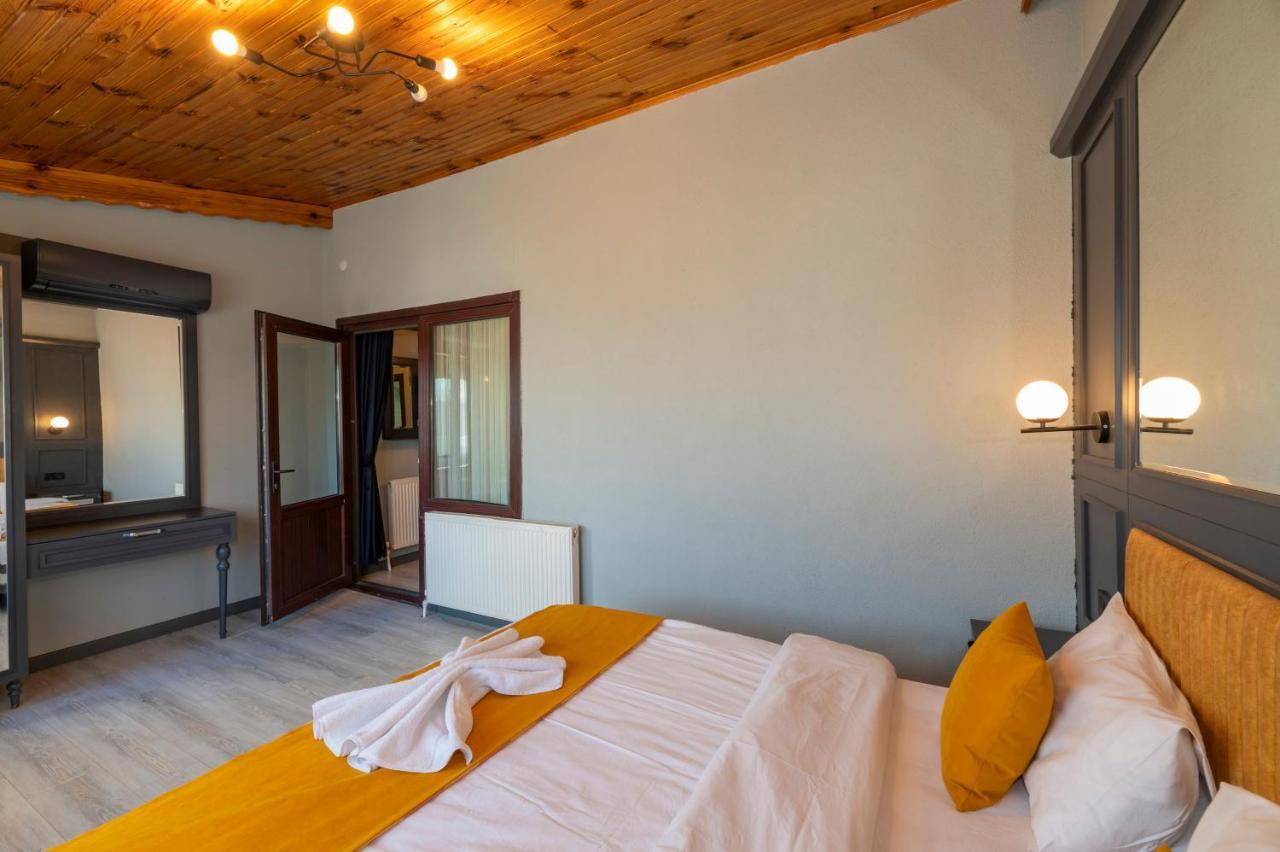 Lagertha Hotel Istanbul Luaran gambar