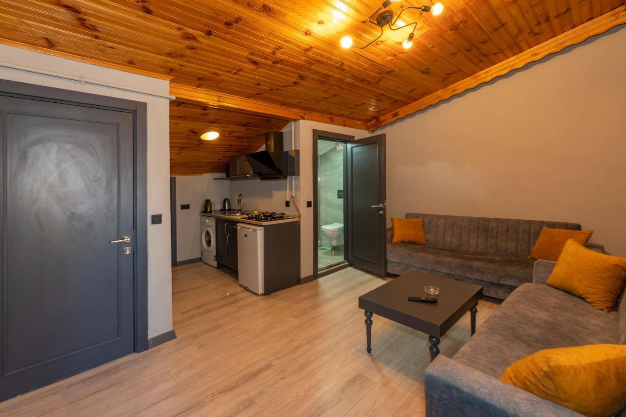 Lagertha Hotel Istanbul Luaran gambar